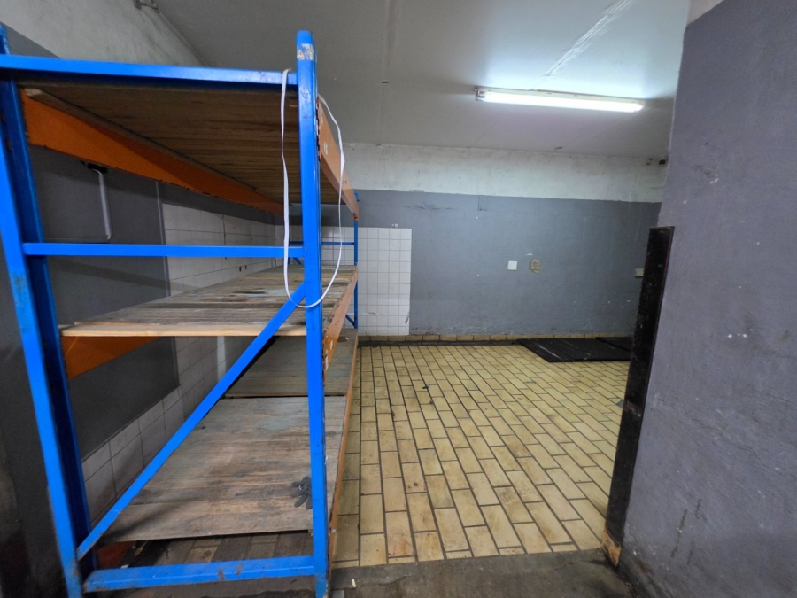 Commercial Property for Sale in Bethlehem Rural Free State